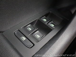 Škoda Octavia RS RS RS 2.0 TSI 2018