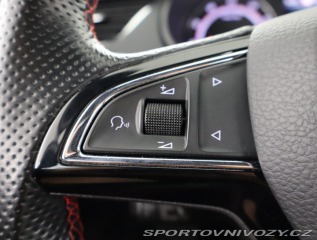 Škoda Octavia RS RS RS 2.0 TSI 2018