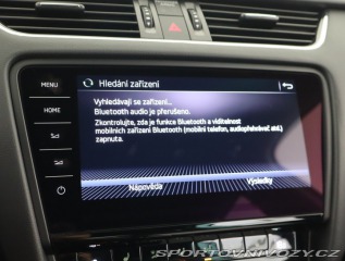 Škoda Octavia RS RS RS 2.0 TSI 2018