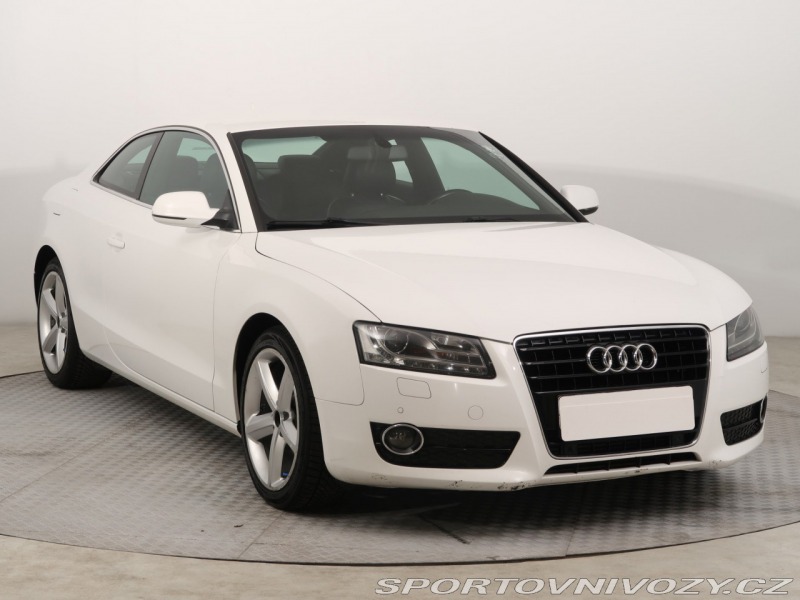 Audi A5 2.0 TDI