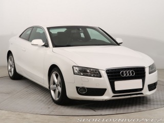 Audi A5 2.0 TDI