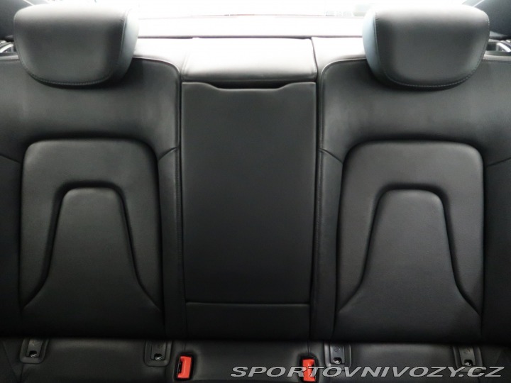 Audi A5 2.0 TDI 2009