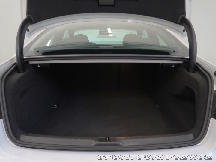 Audi A5 2.0 TDI 2009