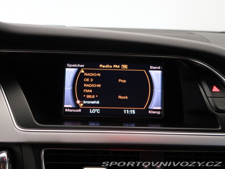 Audi A5 2.0 TDI 2009