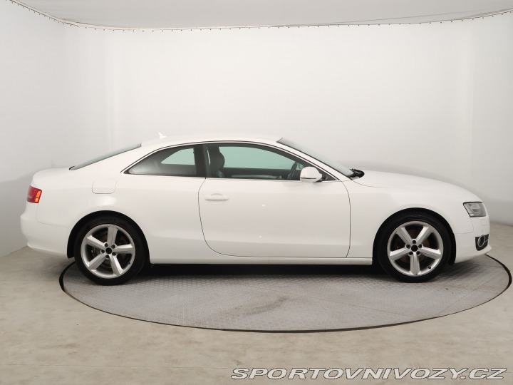 Audi A5 2.0 TDI 2009