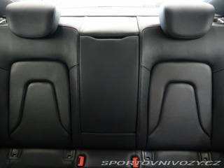 Audi A5 2.0 TDI 2009