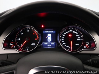 Audi A5 2.0 TDI 2009