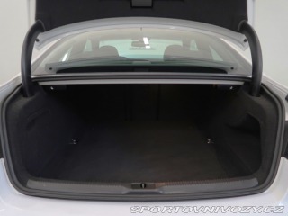 Audi A5 2.0 TDI 2009