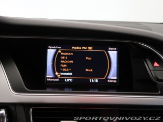 Audi A5 2.0 TDI 2009