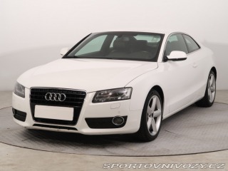 Audi A5 2.0 TDI 2009