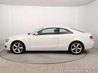 Audi A5 2.0 TDI 2009