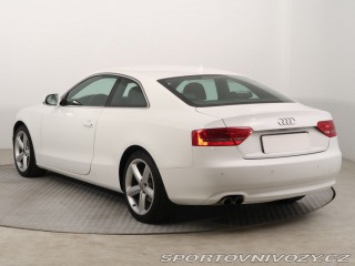 Audi A5 2.0 TDI 2009