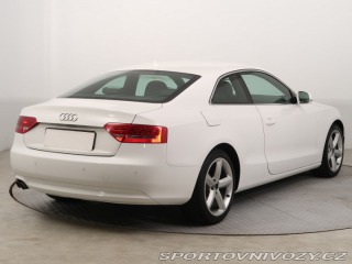 Audi A5 2.0 TDI 2009