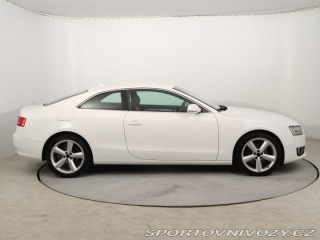 Audi A5 2.0 TDI 2009