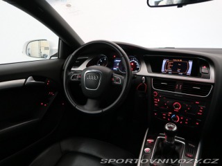 Audi A5 2.0 TDI 2009