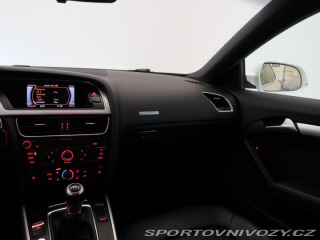 Audi A5 2.0 TDI 2009