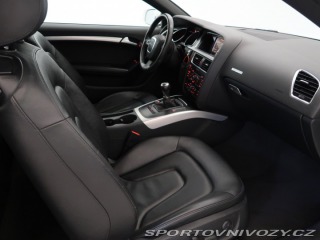 Audi A5 2.0 TDI 2009