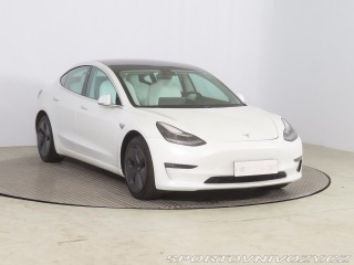 Tesla Model 3 Long Range 4WD 74kWh