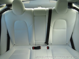 Tesla Model 3 Long Range 4WD 74kWh 2021