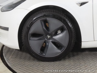 Tesla Model 3 Long Range 4WD 74kWh 2021