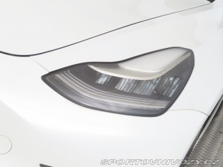 Tesla Model 3 Long Range 4WD 74kWh 2021