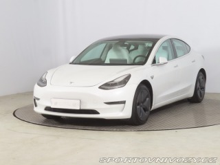 Tesla Model 3 Long Range 4WD 74kWh 2021