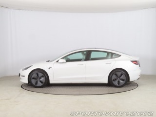 Tesla Model 3 Long Range 4WD 74kWh 2021
