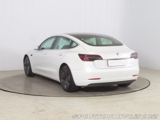 Tesla Model 3 Long Range 4WD 74kWh 2021