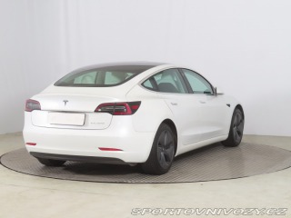 Tesla Model 3 Long Range 4WD 74kWh 2021