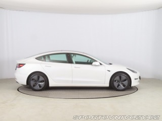 Tesla Model 3 Long Range 4WD 74kWh 2021