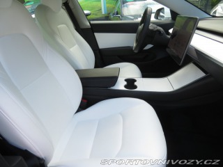 Tesla Model 3 Long Range 4WD 74kWh 2021