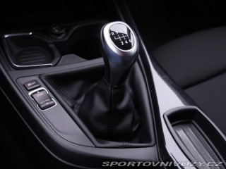 BMW 1 2,0 120d 135KW Sport Xeno 2012