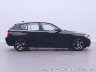 BMW 1 2,0 120d 135KW Sport Xeno 2012