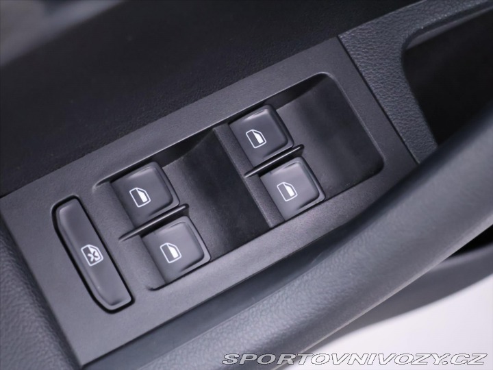 Škoda Octavia RS 2,0 TSI RS 162KW Callenge 2016