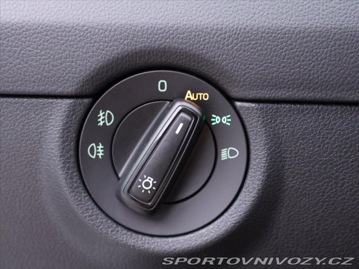 Škoda Octavia RS 2,0 TSI RS 162KW Callenge 2016