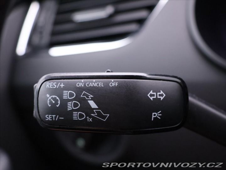 Škoda Octavia RS 2,0 TSI RS 162KW Callenge 2016