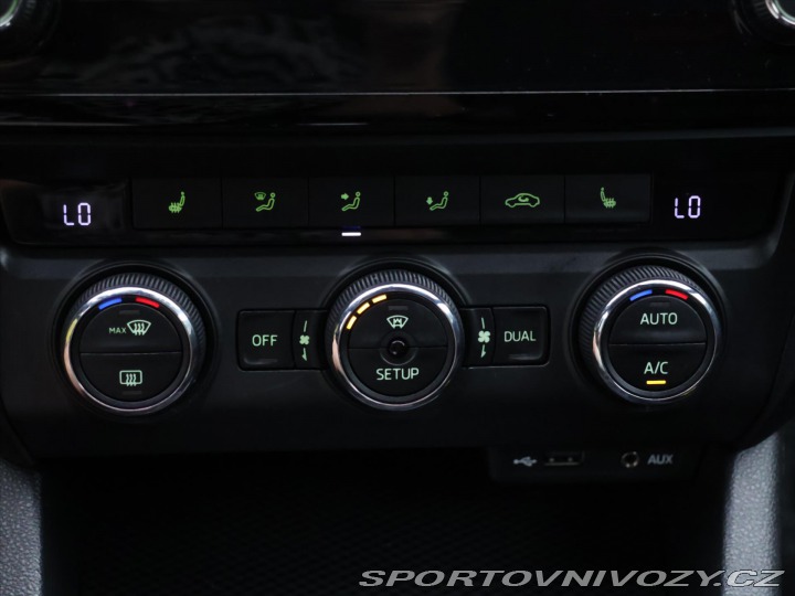 Škoda Octavia RS 2,0 TSI RS 162KW Callenge 2016