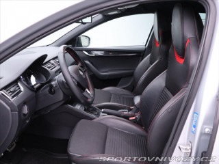 Škoda Octavia RS 2,0 TSI RS 162KW Callenge 2016