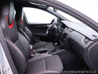 Škoda Octavia RS 2,0 TSI RS 162KW Callenge 2016