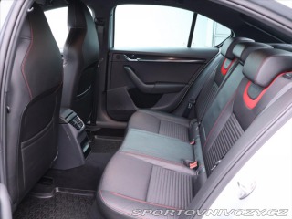 Škoda Octavia RS 2,0 TSI RS 162KW Callenge 2016