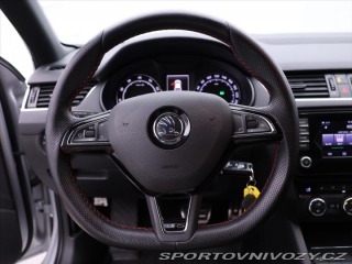 Škoda Octavia RS 2,0 TSI RS 162KW Callenge 2016
