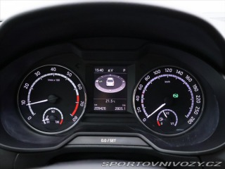 Škoda Octavia RS 2,0 TSI RS 162KW Callenge 2016