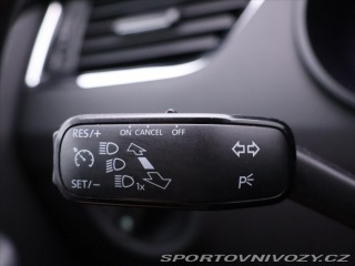 Škoda Octavia RS 2,0 TSI RS 162KW Callenge 2016
