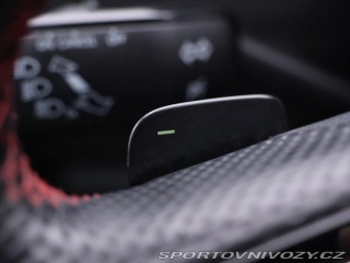 Škoda Octavia RS 2,0 TSI RS 162KW Callenge 2016