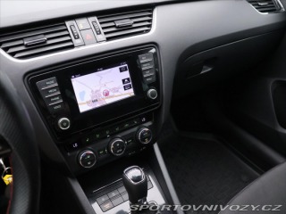 Škoda Octavia RS 2,0 TSI RS 162KW Callenge 2016