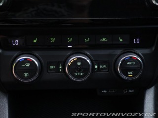 Škoda Octavia RS 2,0 TSI RS 162KW Callenge 2016