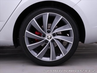 Škoda Octavia RS 2,0 TSI RS 162KW Callenge 2016