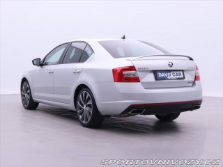 Škoda Octavia RS 2,0 TSI RS 162KW Callenge 2016