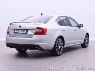 Škoda Octavia RS 2,0 TSI RS 162KW Callenge 2016