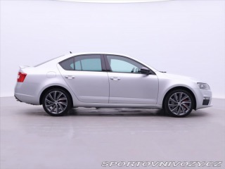 Škoda Octavia RS 2,0 TSI RS 162KW Callenge 2016
